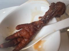-城南往事·鲁菜济南菜(龙奥万科店)