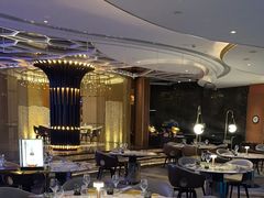 -亚特兰蒂斯•OSSIANO奥西亚诺海底餐厅