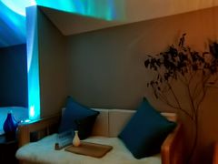 -大鱼·养生·禅洗头疗·按摩SPA