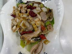 -威海渔村(黄兴路店)