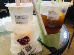 -85度C(厦门中华城新店)