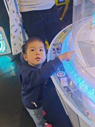 -MELAND CLUB亲子乐园·派对·餐厅(北京芳圆里ID MALL店)