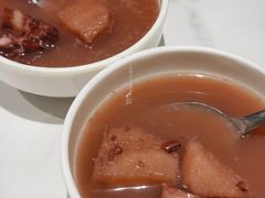 -深仔记茶餐厅(亚士厘道店)