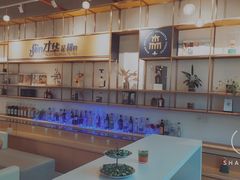 -王森咖啡西点烘焙培训(上海名厨中心店)