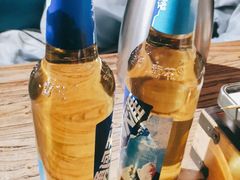 -铁人烧烤(民联C区店)