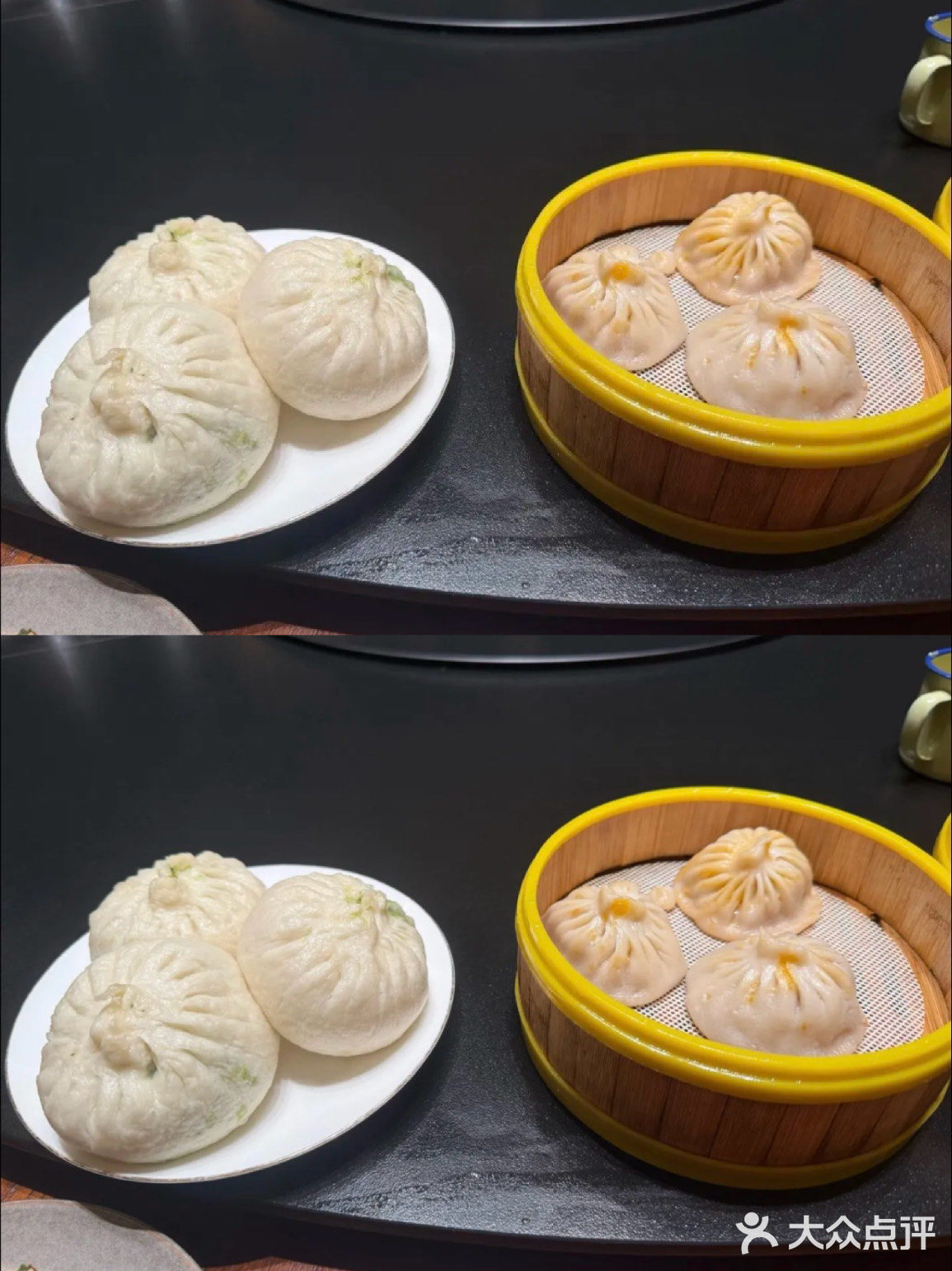 品一品，早茶！