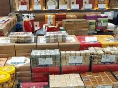 -上海市长春食品商店(淮海中路店)