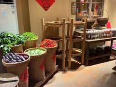 -田小狗的饭店(碧桂园店)