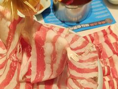 -德龙火锅(安和街直营店)
