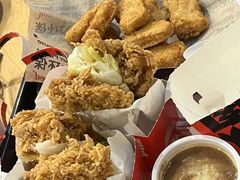 -肯德基(西影路店)