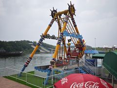 -渔岛海洋度假区