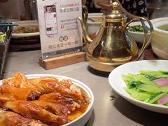 -张家卫·阳江菜·小海鲜(肥婆湾桥店)