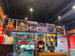 -老北京胡同味道二荤铺(酒仙桥店)