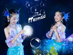 -虞美人古装摄影(汉服体验)