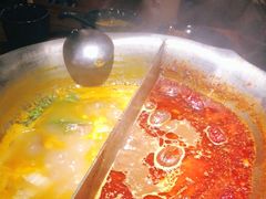 -湊湊火锅·茶憩(东城万达店)