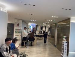 -DX HAIR SALON·发现未知美发沙龙