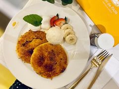 -PAN de PAIN Pancake & Sweets(K11 Art Mall店)