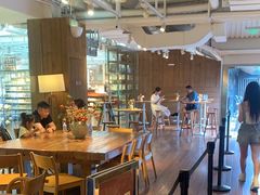 -无印良品餐堂 MUJI Diner(成都太古里店)