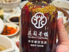 -花园茶楼·淮扬菜(兴城西路店)