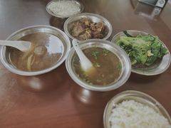 -阿秋牛排(湖心街店)