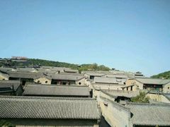 -山西王家大院