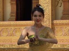 -西双版纳勐泐文化旅游区