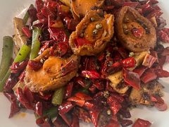 -连鹭海鲜·海肠捞饭·海胆饭(星海店)