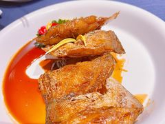 -上海人家花樣年华(中山公园店)