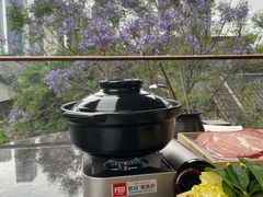 -无印良品餐堂 MUJI Diner(成都太古里店)