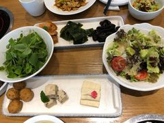 -禅蕴素食生活馆
