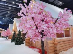 -宁波冰雪大世界(北仑区)