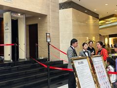-保利剧院(保利大厦店)