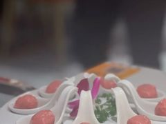 -犇鼎牛潮汕牛肉火锅(新辰里学清路店)