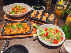 -小川洋风料理(街道口店)