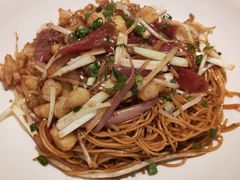 -环球港凯悦 · 享悦中餐厅