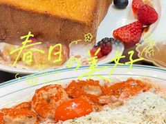 -玲婧胡同·生日蛋糕·餐厅(嘉里城店)