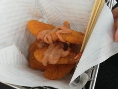 -长乐饭冰冰·冰饭·烧烤(长乐总店)