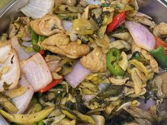 -红旗山庄(圭峰山店)