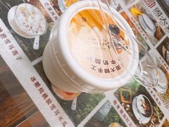 -周大娘牛乳(旧寨古村总店)
