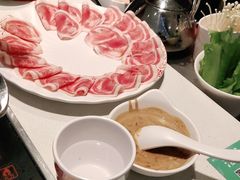 -密友回转自助火锅(中海环宇城店)