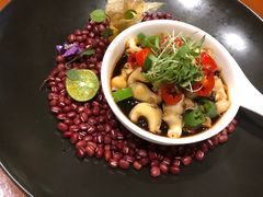 -丽晶美庐·玉兰餐厅