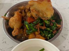 -枣阁园滴滴自助餐