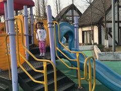 -太阳岛度假酒店