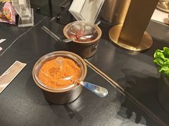 -西塔老太太泥炉烤肉(龙湖北苑天街店)