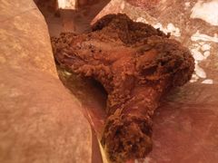 -上帝炸鸡(食品街店)