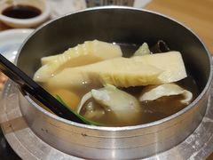 -花和海鲜自助(梅江店)