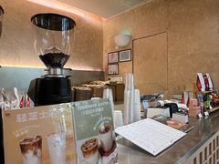 -Manner Coffee(龙岗CC创意园店)