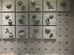 -龙泉青瓷博物馆