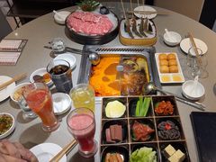 -海底捞火锅(油麻地店)
