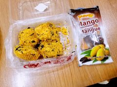 -吴记·吴酥生PASTRY宫廷酥饼